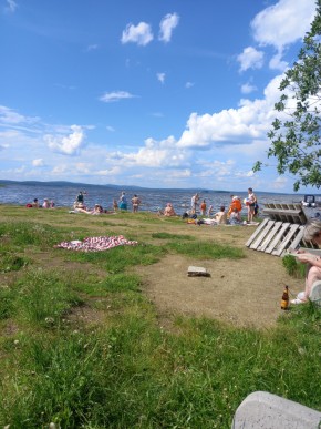 ул. Высокая,7 в Ревде - revda.yutvil.ru - фото 1