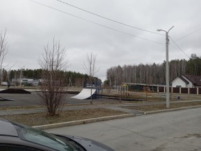 ул. Высокая,7 в Ревде - revda.yutvil.ru - фото 5