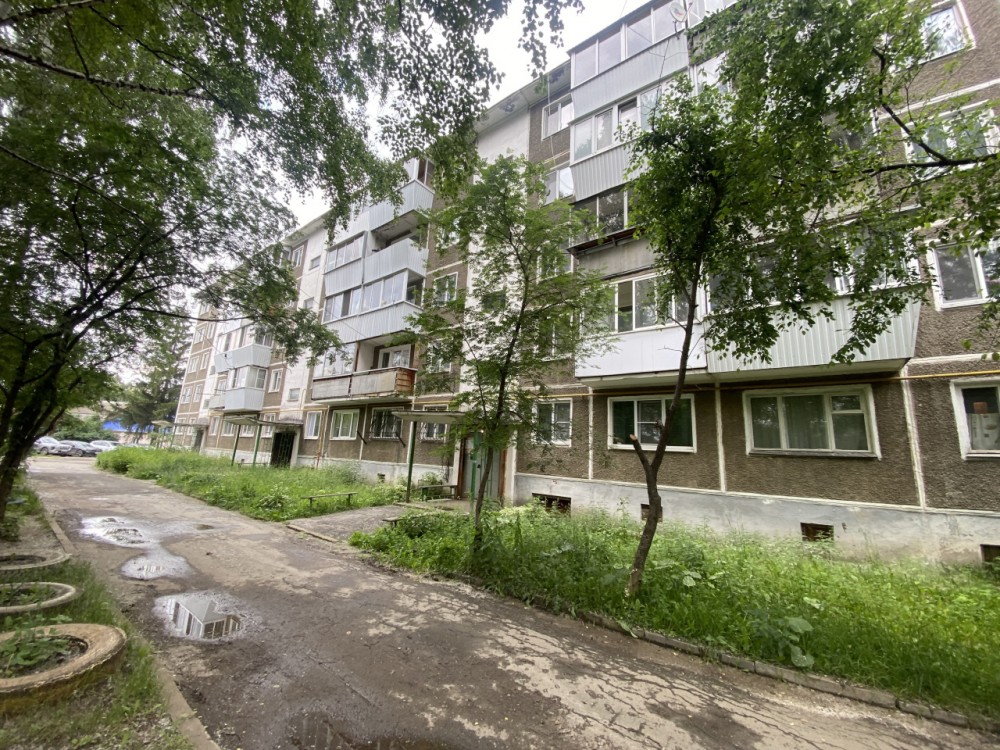ул. Механизаторов,100 к 4а в Ревде - revda.yutvil.ru ул. Механизаторов,100 к 4а в Ревде - revda.yutvil.ru